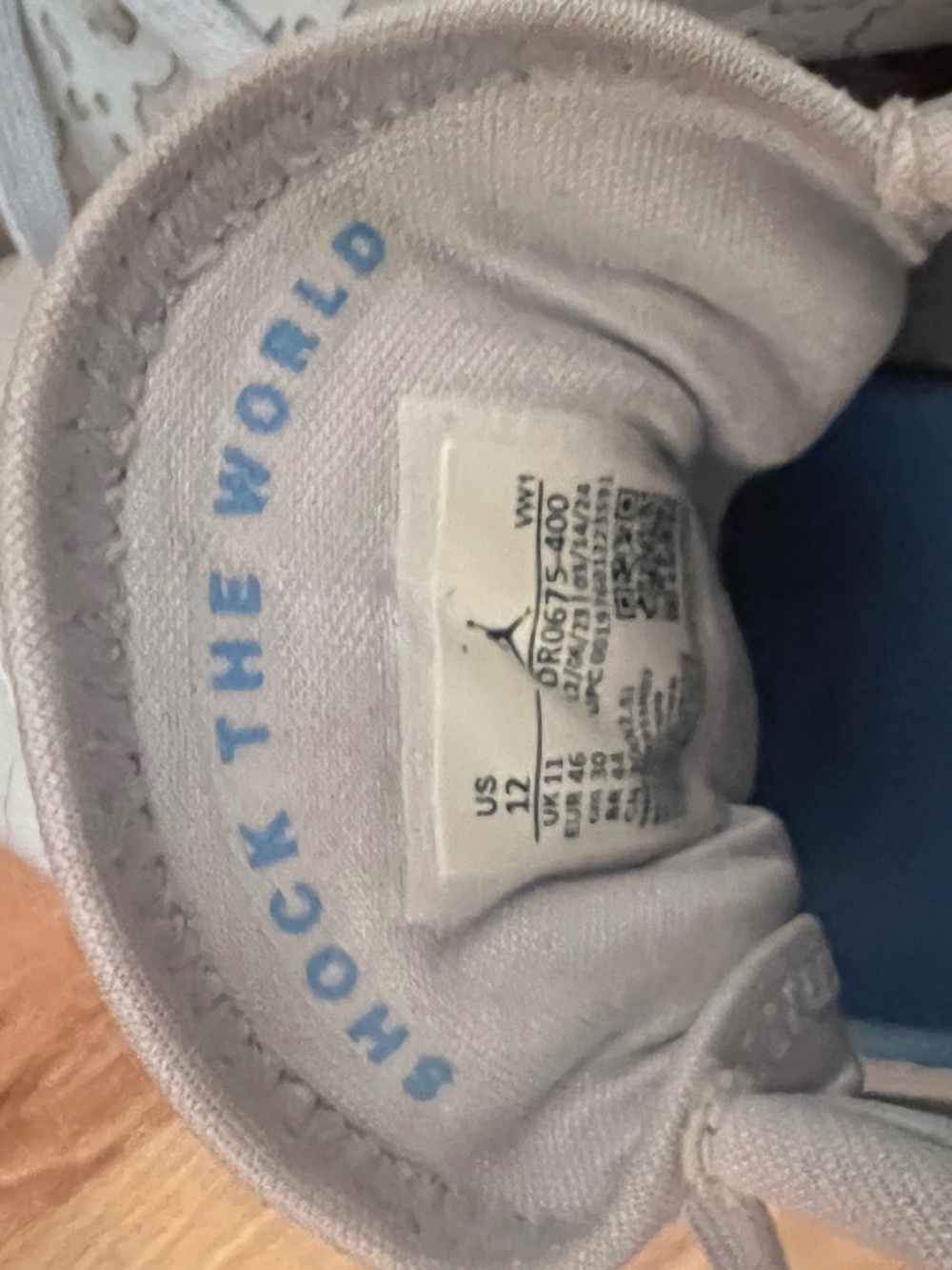 Nike Zion Basketball shoes size 12